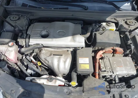 2015 Lexus Es 300H из США, поврежденный, VIN JTHBW1GGXF2091919